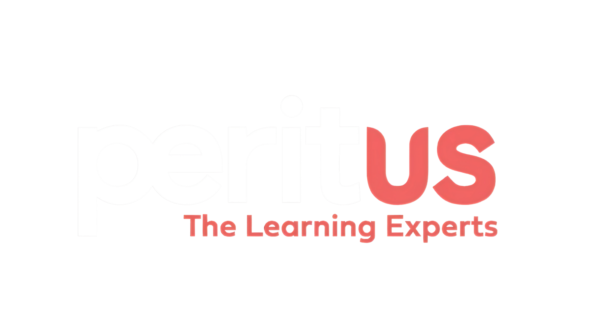 Peritus The Learning Experts Logo